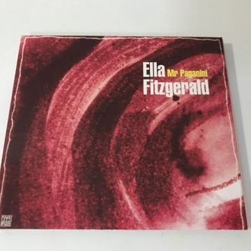 Ella Fitzgerald – Mr Paganini
