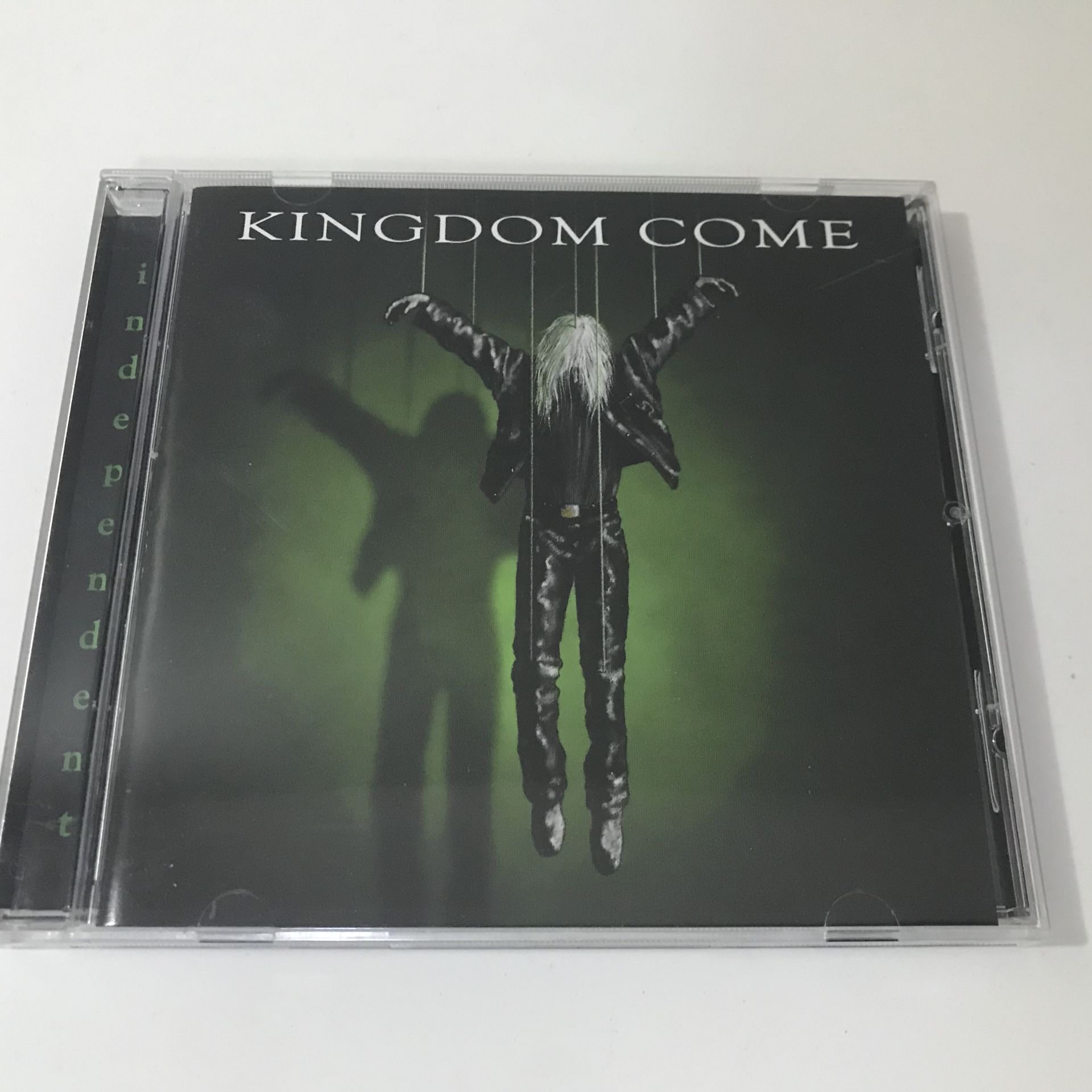 Kingdom Come – Independent