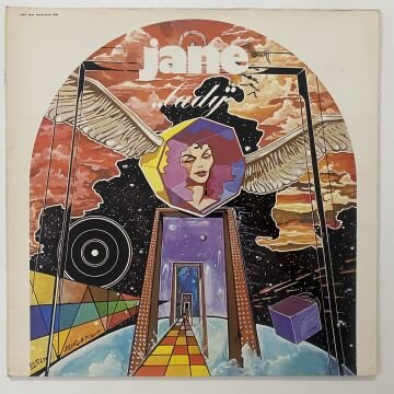 Jane – Lady