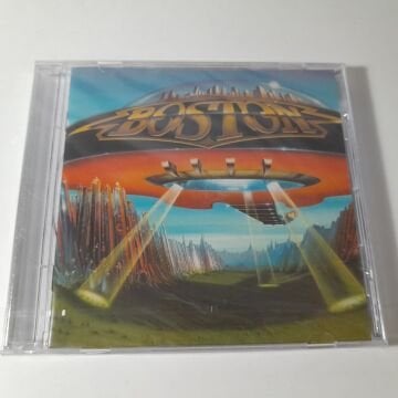 Boston – Don't Look Back