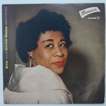 Ella And Chick Webb – Ella And Chick Webb 1937/1939