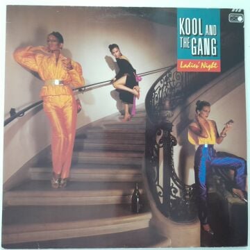 Kool And The Gang – Ladies' Night