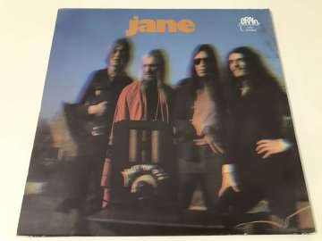 Jane – Here We Are
