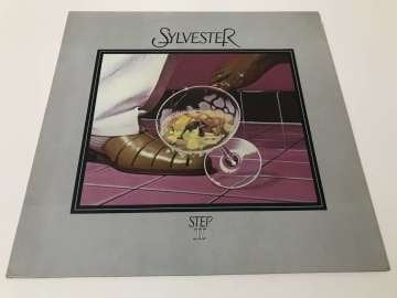 Sylvester ‎– Step II