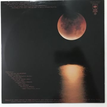 Carlos Santana ‎– Havana Moon