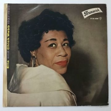 Ella And Chick Webb – Ella And Chick Webb 1937/1939
