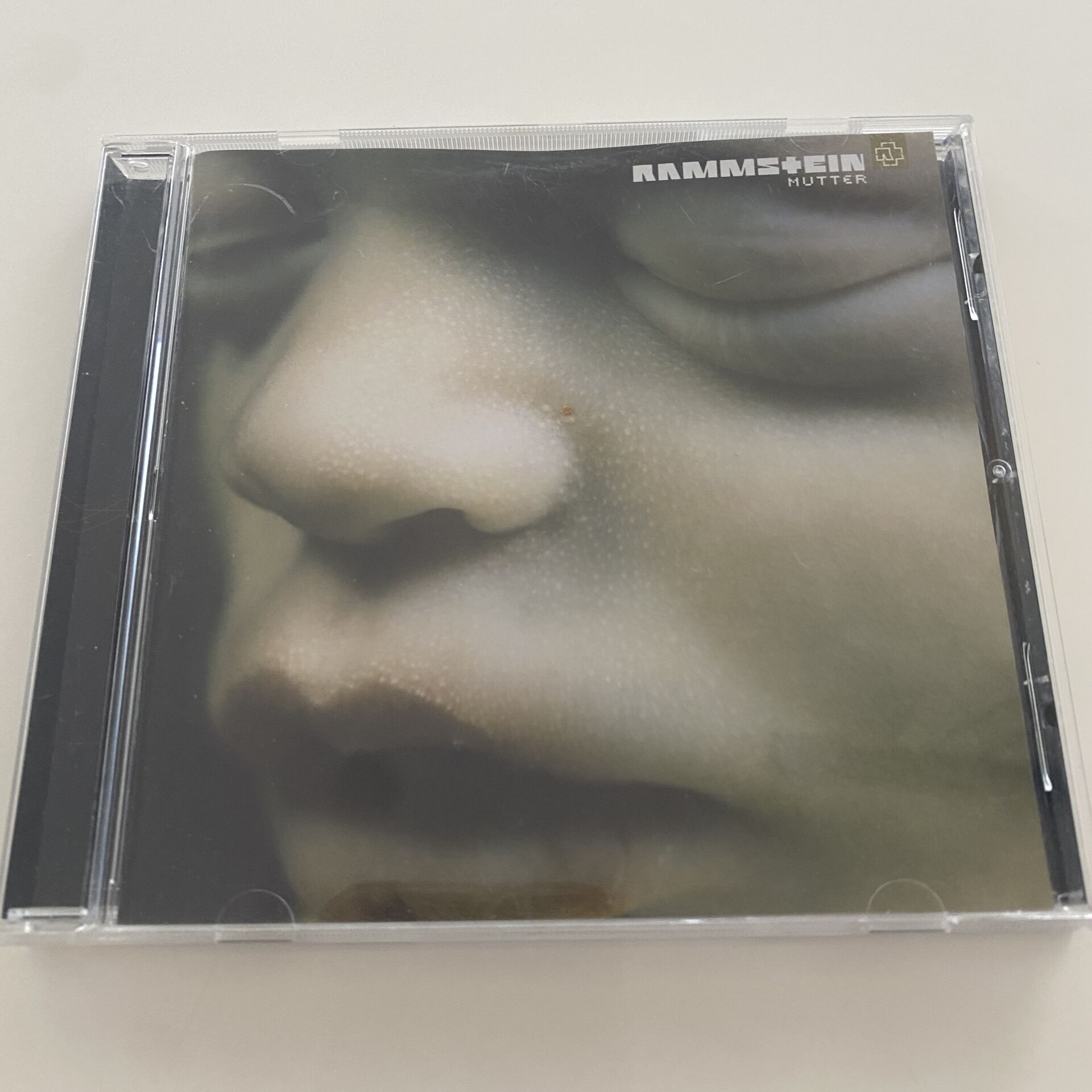Rammstein – Mutter