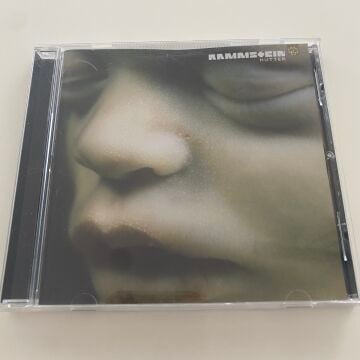 Rammstein – Mutter
