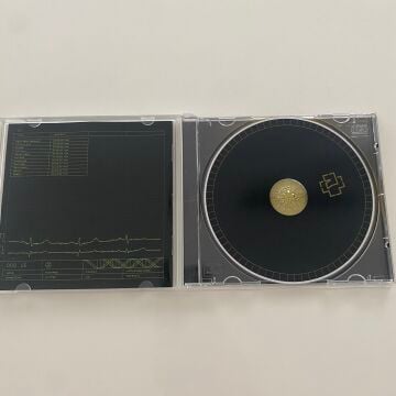 Rammstein – Mutter