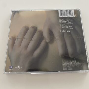 Rammstein – Mutter
