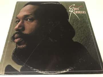 Eddie Kendricks ‎– The Hit Man