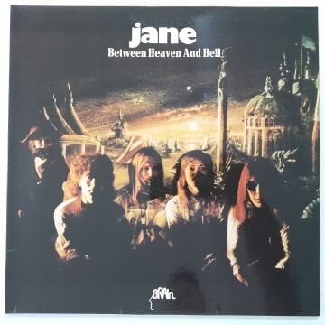 Jane – Between Heaven And Hell