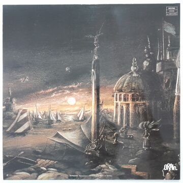 Jane – Between Heaven And Hell