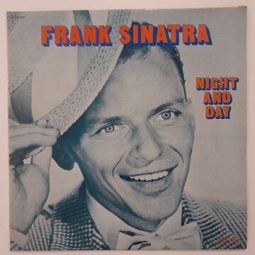 Frank Sinatra – Night And Day
