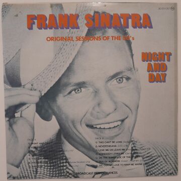 Frank Sinatra – Night And Day