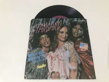 Stargard – What You Waitin' For (Hey Mr. DJ)