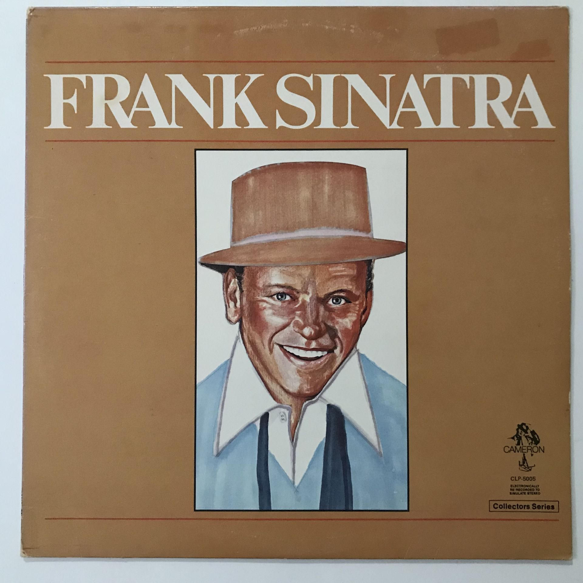 Frank Sinatra – Frank Sinatra