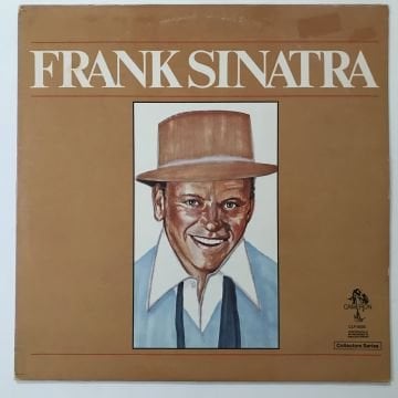 Frank Sinatra – Frank Sinatra