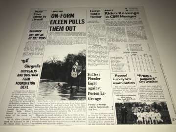 Jethro Tull ‎– Thick As A Brick