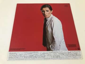 Alice Cooper – Zipper Catches Skin
