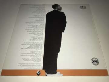 Jamaaladeen Tacuma – Renaissance Man