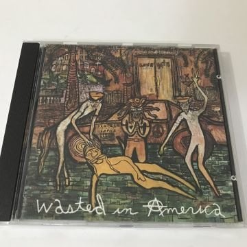 Love/Hate – Wasted In America