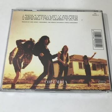 Love/Hate – Wasted In America
