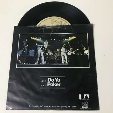 Electric Light Orchestra – Do Ya