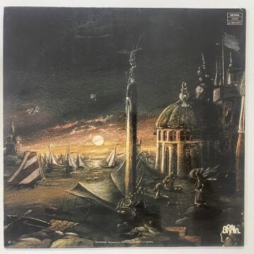 Jane – Between Heaven And Hell