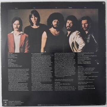 Boston ‎– Boston