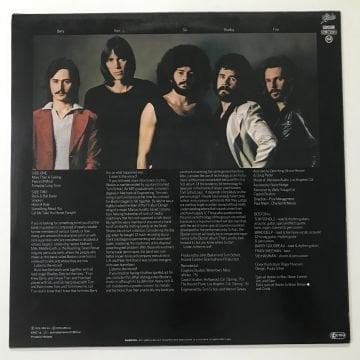 Boston ‎– Boston