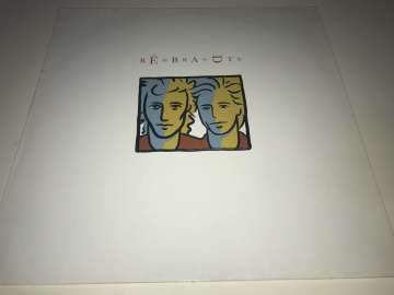 The Rembrandts ‎– The Rembrandts