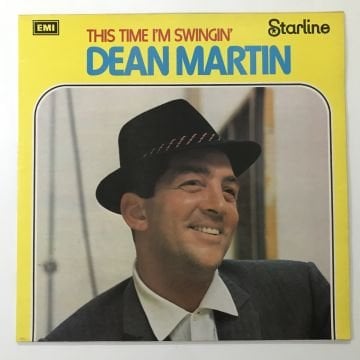 Dean Martin – This Time I'm Swingin'