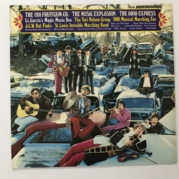 Kasenetz-Katz Singing Orchestral Circus – Kasenetz-Katz Singing Orchestral Circus