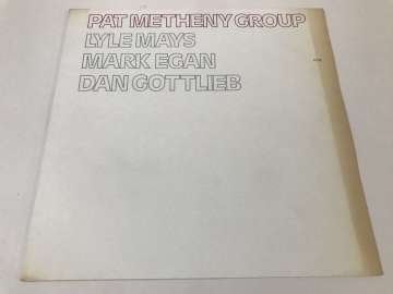 Pat Metheny Group – Pat Metheny Group