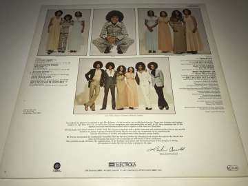 The Sylvers ‎– Showcase