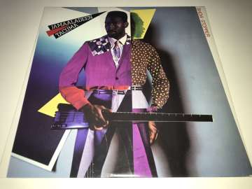 Jamaaladeen Tacuma – Show Stopper