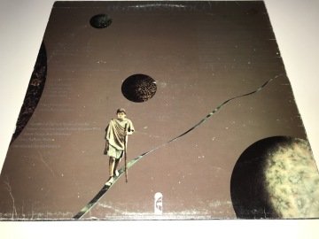 Renaissance ‎– Illusion