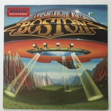 Boston – Don't Look Back