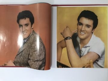 Elvis Presley – Elvis' Christmas Album