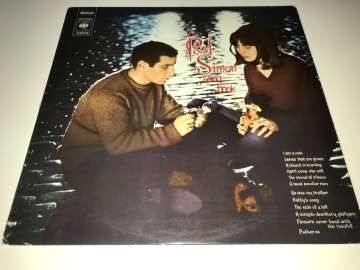 Paul Simon – The Paul Simon Song Book