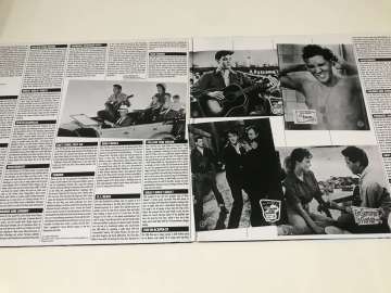 Elvis Presley ‎– 32 Film-Hits 2 LP