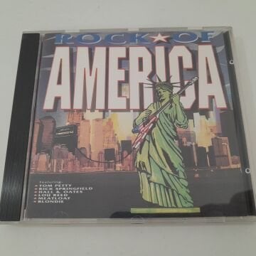 Rock Of America