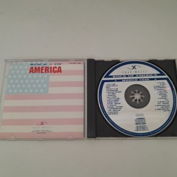 Rock Of America