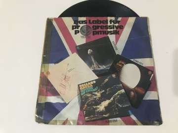 Status Quo – Paper Plane