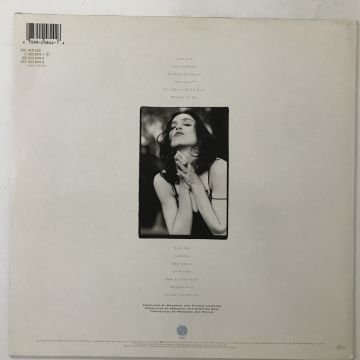 Madonna ‎– Like A Prayer