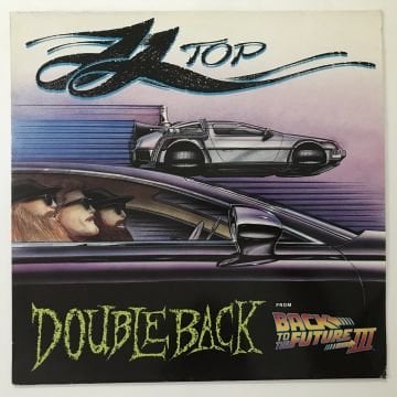 ZZ Top – Doubleback