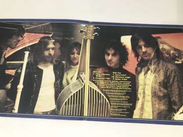 Renaissance ‎– Renaissance