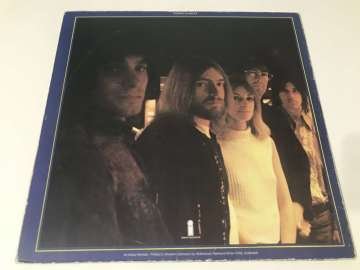 Renaissance ‎– Renaissance