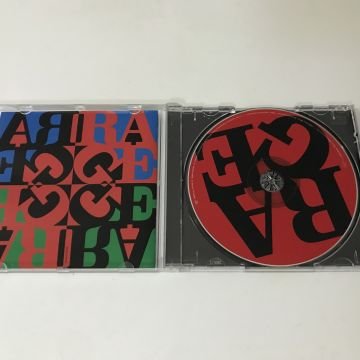 Rage Against The Machine – Renegades